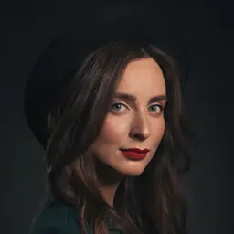 Katharina Moos